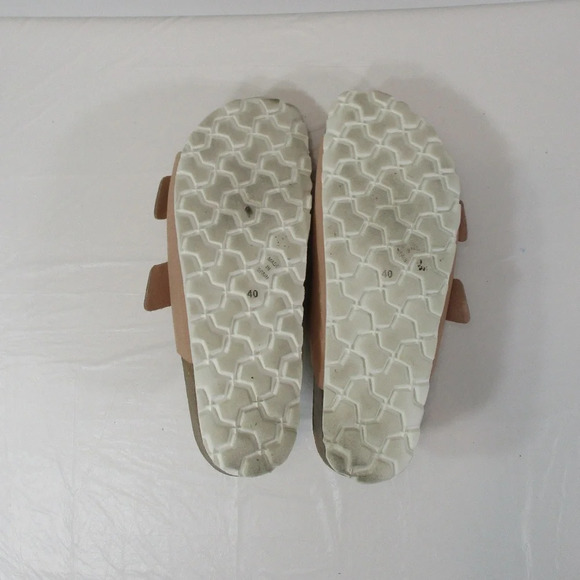 TOP SHOP Slip On Sandals Size 40 - Picture 6 of 7